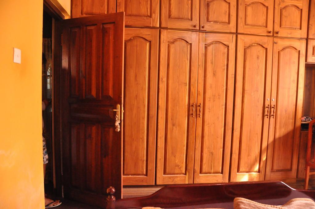Ragith Villa Nuwara Eliya Pokoj fotografie