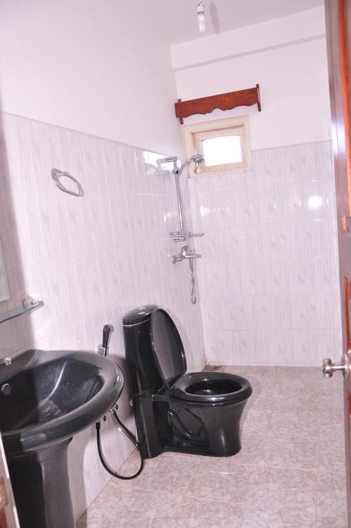 Ragith Villa Nuwara Eliya Pokoj fotografie