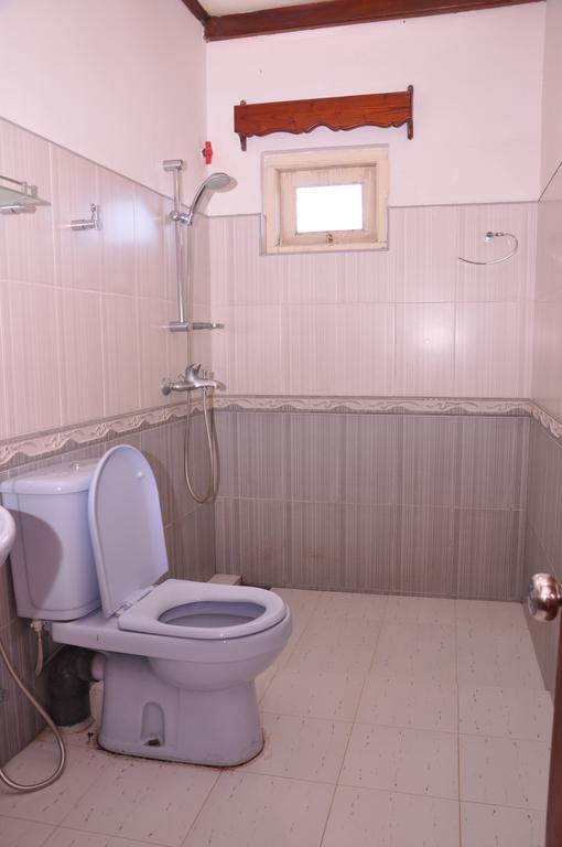 Ragith Villa Nuwara Eliya Pokoj fotografie