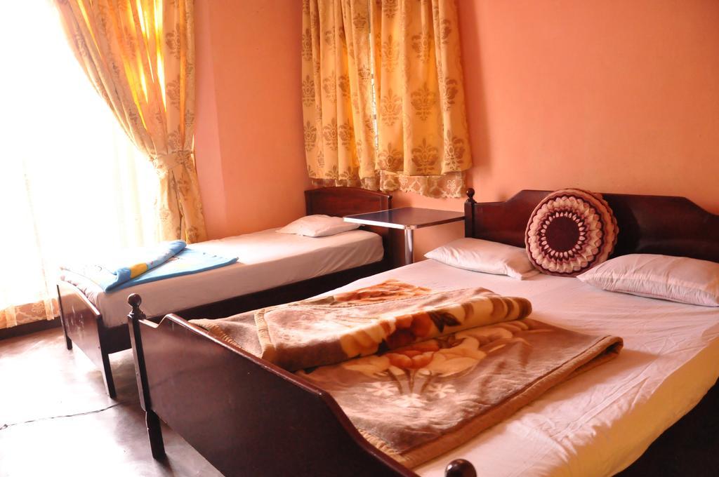Ragith Villa Nuwara Eliya Pokoj fotografie