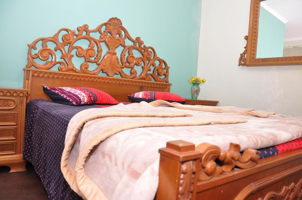 Ragith Villa Nuwara Eliya Pokoj fotografie