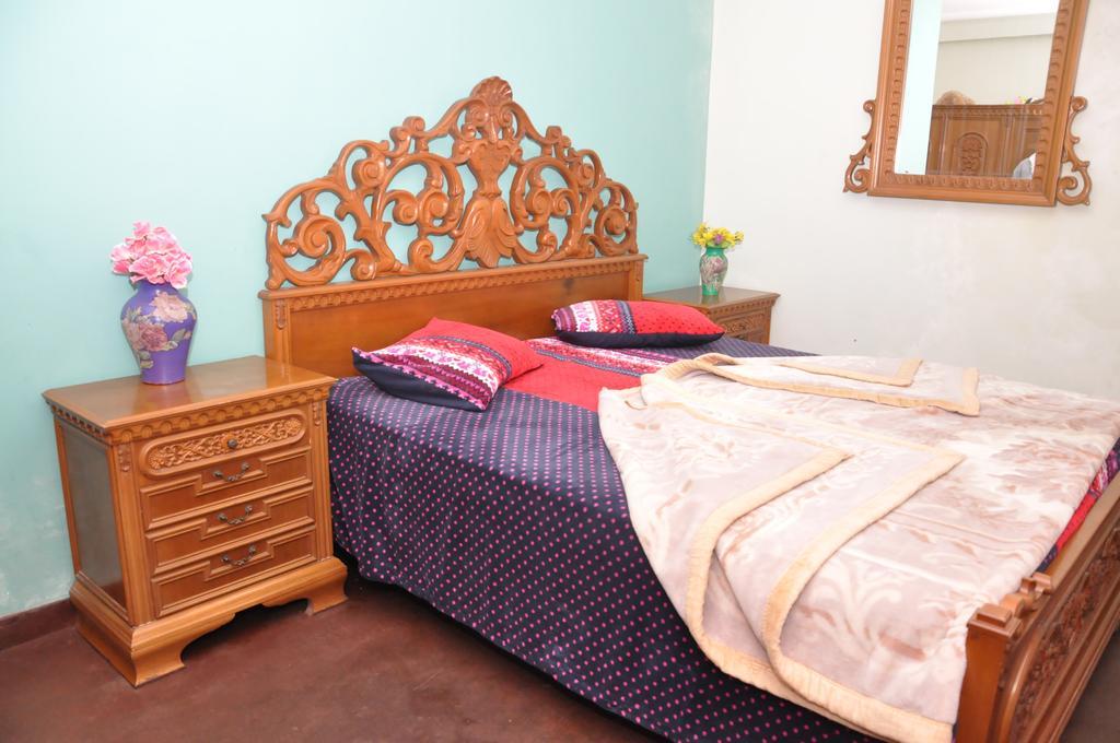 Ragith Villa Nuwara Eliya Pokoj fotografie
