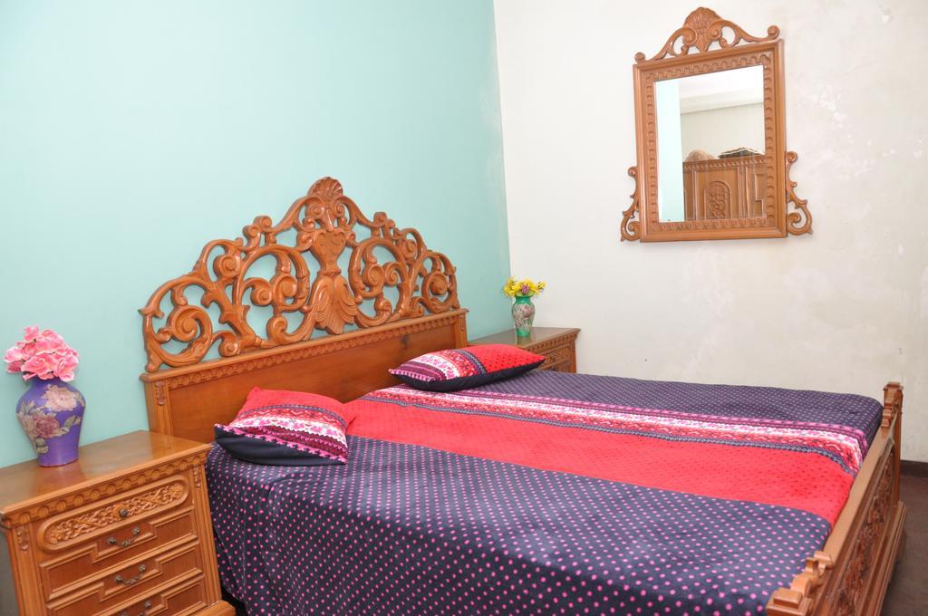 Ragith Villa Nuwara Eliya Pokoj fotografie