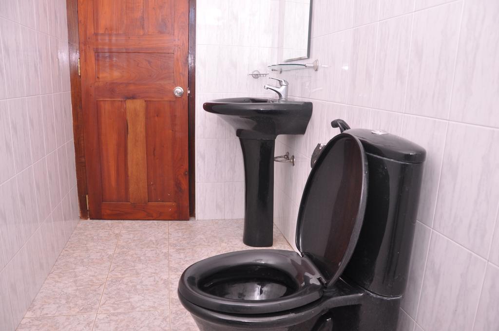 Ragith Villa Nuwara Eliya Pokoj fotografie
