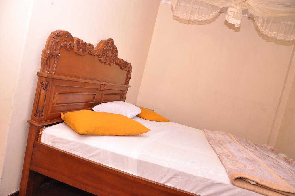 Ragith Villa Nuwara Eliya Pokoj fotografie