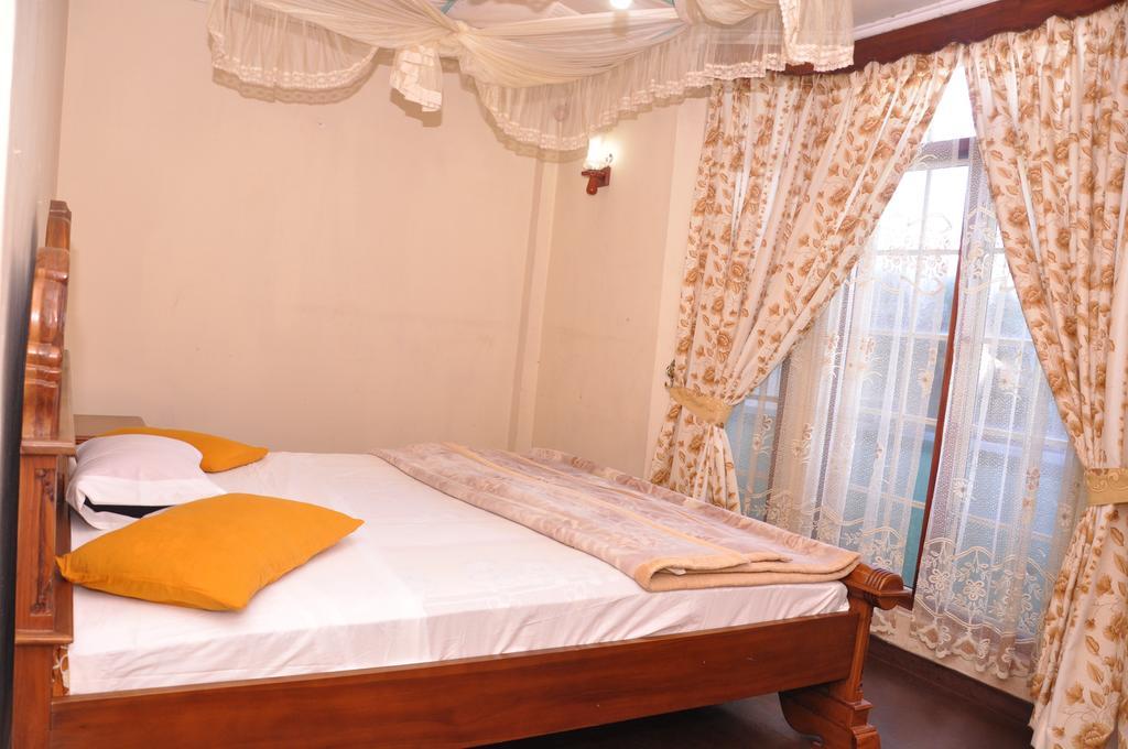 Ragith Villa Nuwara Eliya Pokoj fotografie