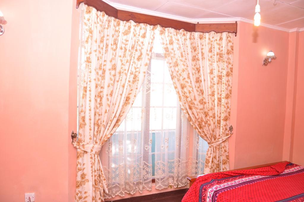 Ragith Villa Nuwara Eliya Pokoj fotografie