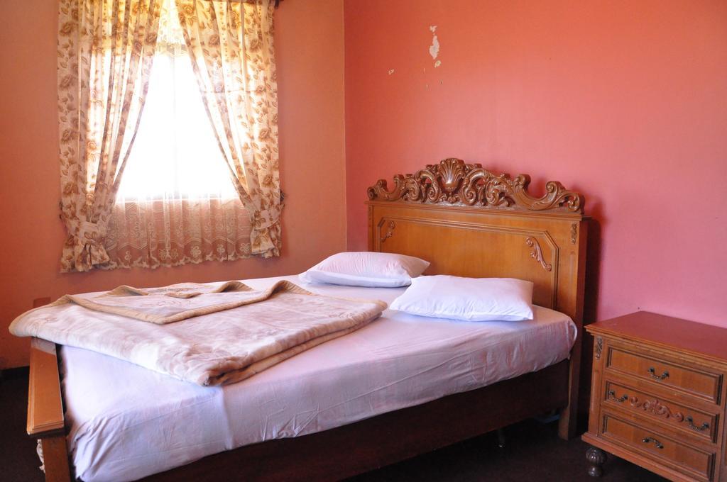 Ragith Villa Nuwara Eliya Pokoj fotografie