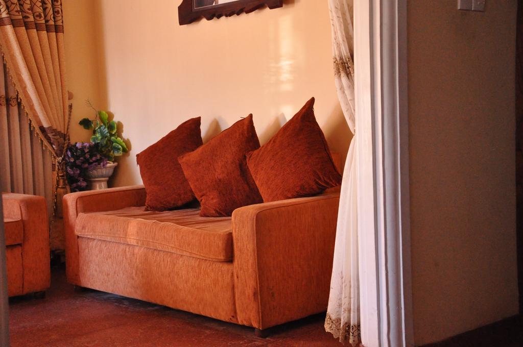 Ragith Villa Nuwara Eliya Exteriér fotografie
